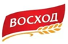 Лготип компании Восход